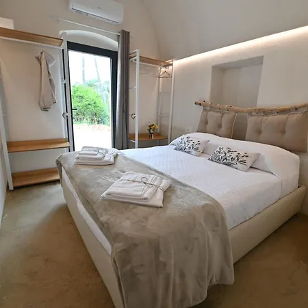 Apartment Trullolive By Roberta - Ceglie Messapica