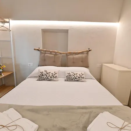 Trullolive By Roberta - Ceglie Messapica Apartment *