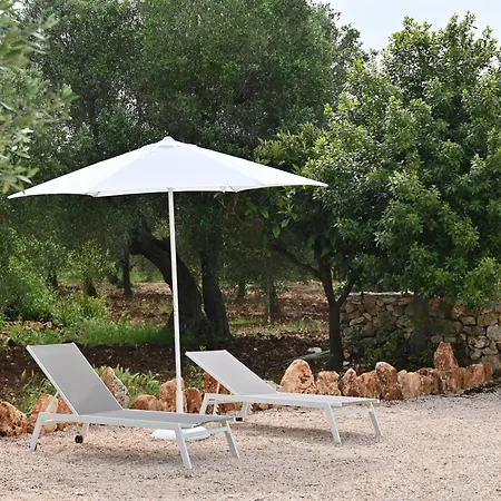 Trullolive By Roberta - Ceglie Messapica Apartment