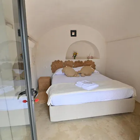 Apartment Trullolive By Roberta - Ceglie Messapica San Michele Salentino