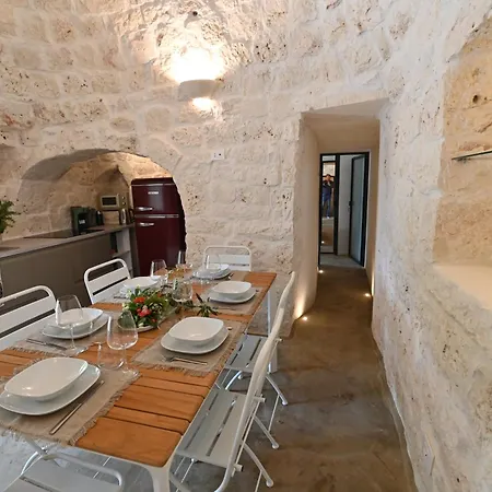 Apartment Trullolive By Roberta - Ceglie Messapica
