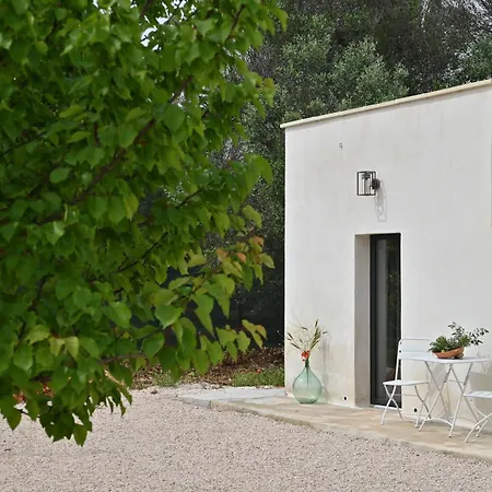 Apartment Trullolive By Roberta - Ceglie Messapica