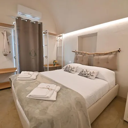 Trullolive By Roberta - Ceglie Messapica Apartment
