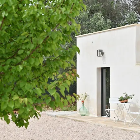 Apartment Trullolive By Roberta - Ceglie Messapica