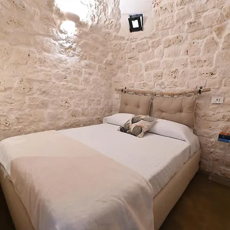 Trullolive By Roberta - Ceglie Messapica Apartment