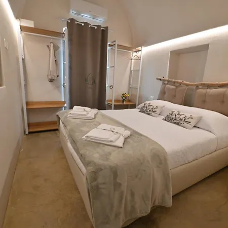 Trullolive By Roberta - Ceglie Messapica Apartment