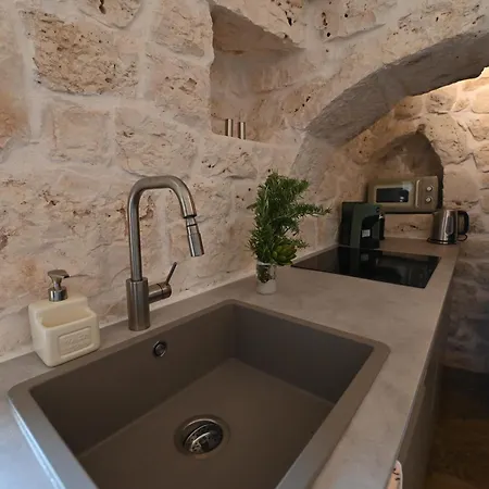 Apartment Trullolive By Roberta - Ceglie Messapica