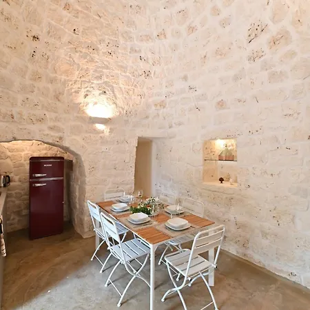 Apartment Trullolive By Roberta - Ceglie Messapica